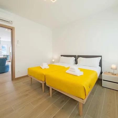 Apartmentsgarda - Residenza Maycol *
