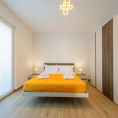 Apartmentsgarda - Residenza Maycol Apartment