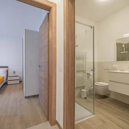 Apartmentsgarda - Residenza Maycol