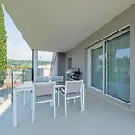 Apartmentsgarda - Residenza Maycol Διαμέρισμα *