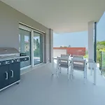 Apartmentsgarda - Residenza Maycol Apartman Bardolino