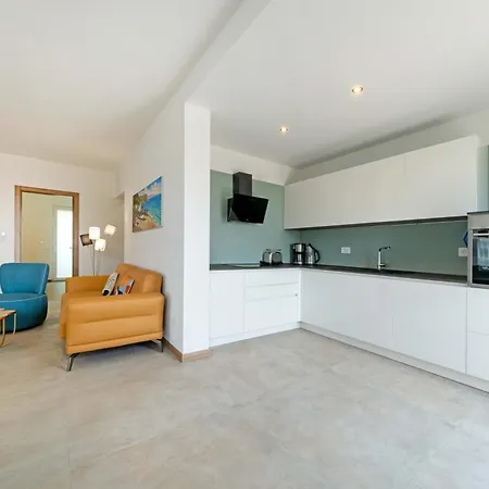 Apartman Apartmentsgarda - Residenza Maycol *
