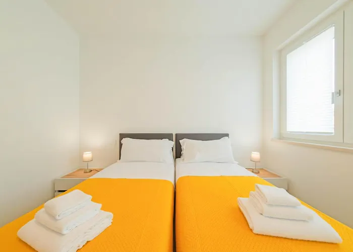 Apartmentsgarda - Residenza Maycol شقة باردولينو