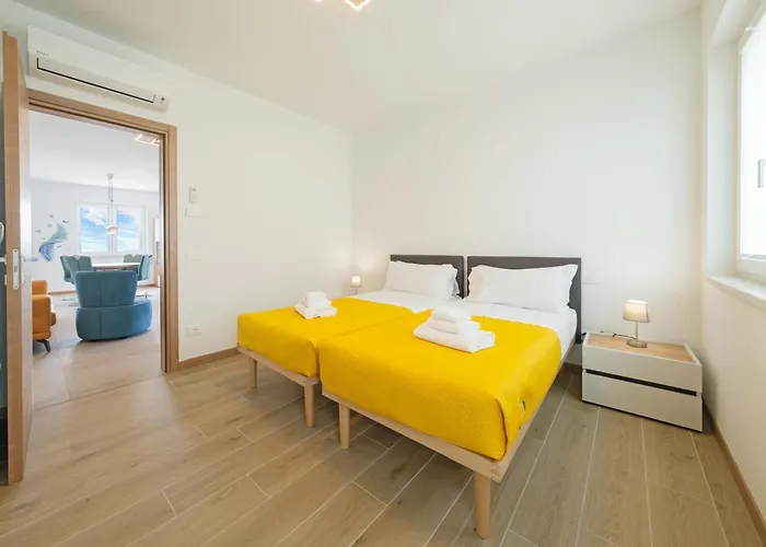 Apartmentsgarda - Residenza Maycol *