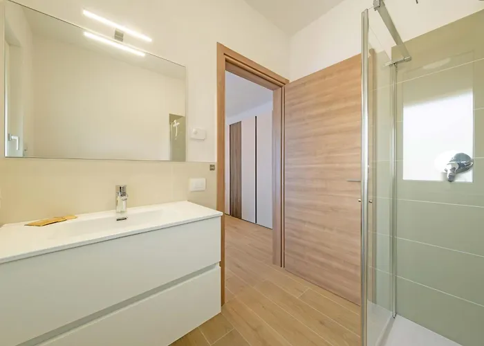 Apartmentsgarda - Residenza Maycol Appartement