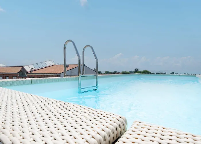 Apartmentsgarda - Residenza Maycol * Bardolino