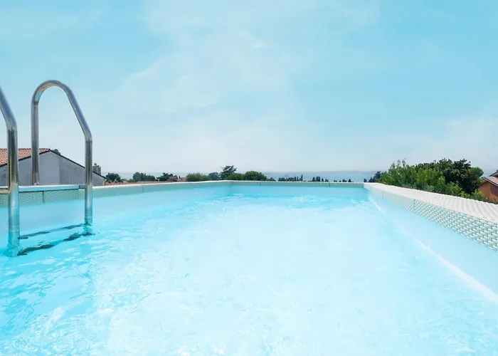 Apartmentsgarda - Residenza Maycol