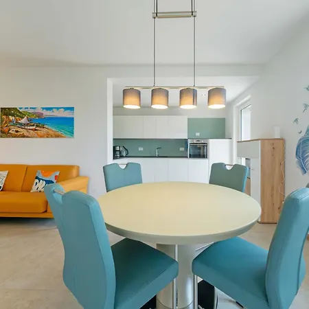 Appartamento Apartmentsgarda - Residenza Maycol *