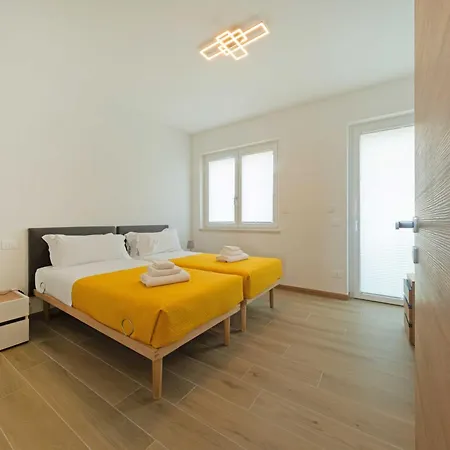 Apartmentsgarda - Residenza Maycol Bardolino