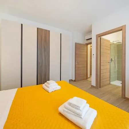 Apartmentsgarda - Residenza Maycol * Bardolino