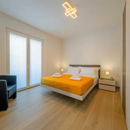 Apartmentsgarda - Residenza Maycol