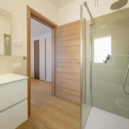 Apartamento Apartmentsgarda - Residenza Maycol