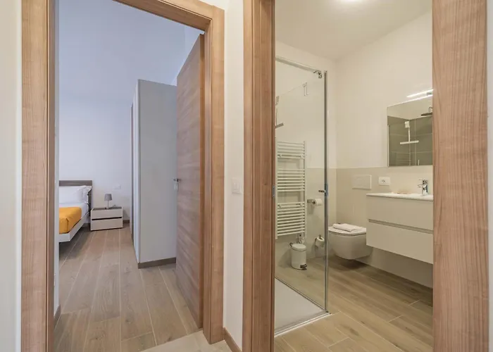 Apartmentsgarda - Residenza Maycol