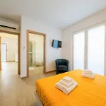 Lägenhet Apartmentsgarda - Residenza Maycol