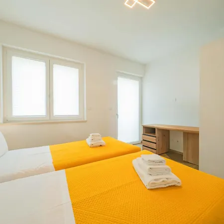 Lägenhet Apartmentsgarda - Residenza Maycol Bardolino