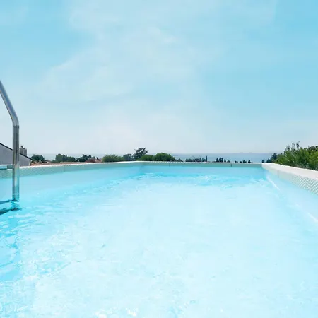 Apartmentsgarda - Residenza Maycol